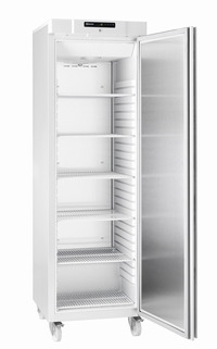 Gram COMPACT F 410 LG C 6W - Freezer